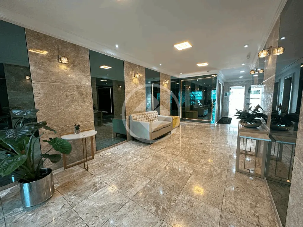 Imagem 2 - Apartamento em Canto do Forte, Praia Grande - SP