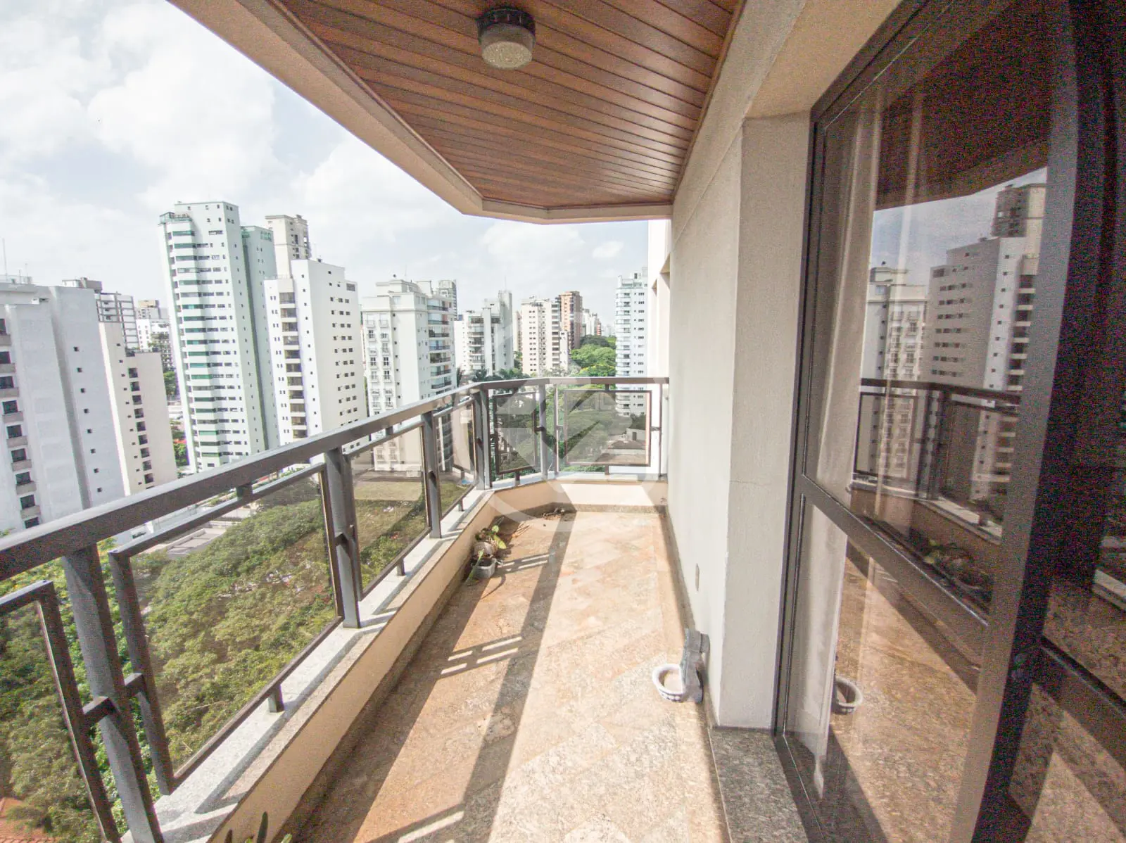 Imagem 4 - Apartamento em Indianópolis, São Paulo - SP