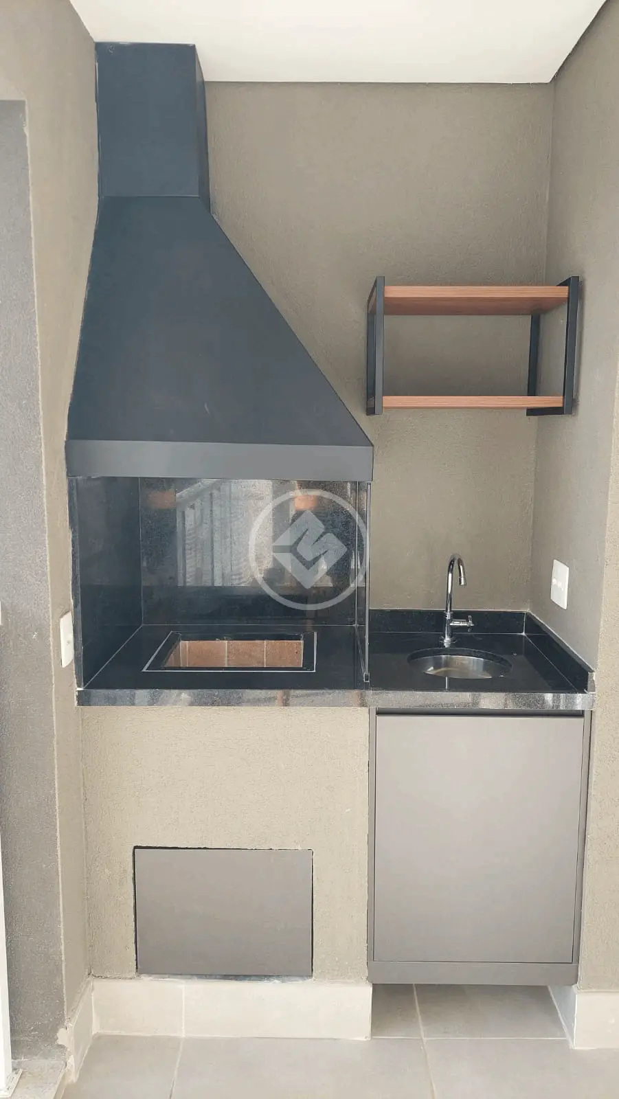 Imagem 5 - Apartamento em Umuarama, Osasco - SP