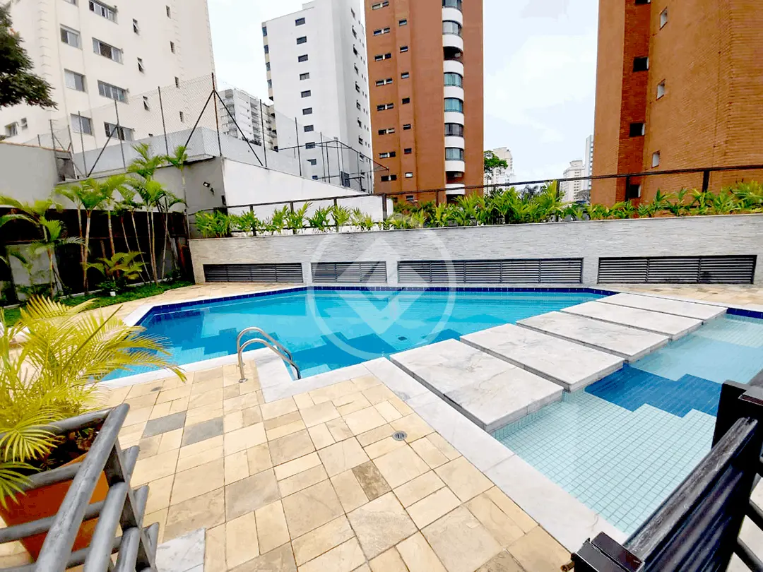 Image 29 - Apartamento em Campo Belo, São Paulo - SP