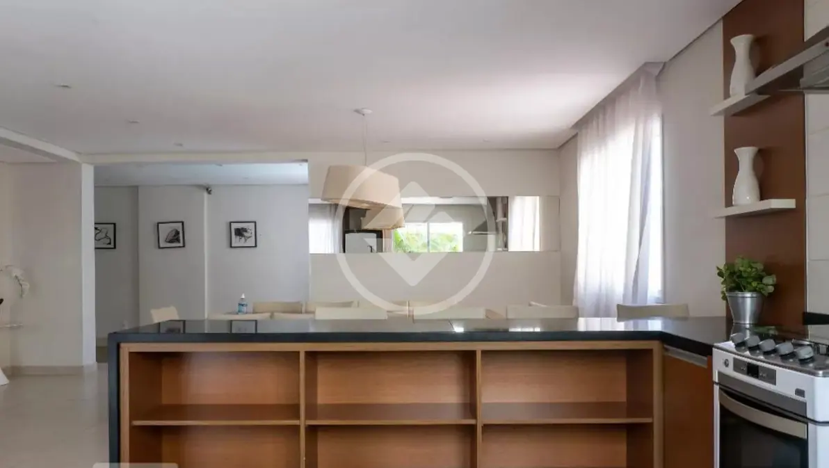 Imagem 3 - Loft / Studio em CONSOLAÇÃO, São Paulo - SP