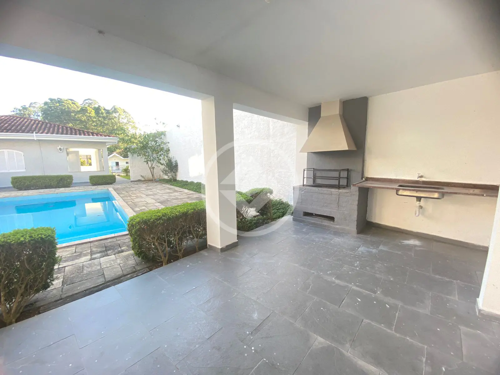 Imagem 1 - Casa Condomínio em Jardim Ipês, Cotia - SP