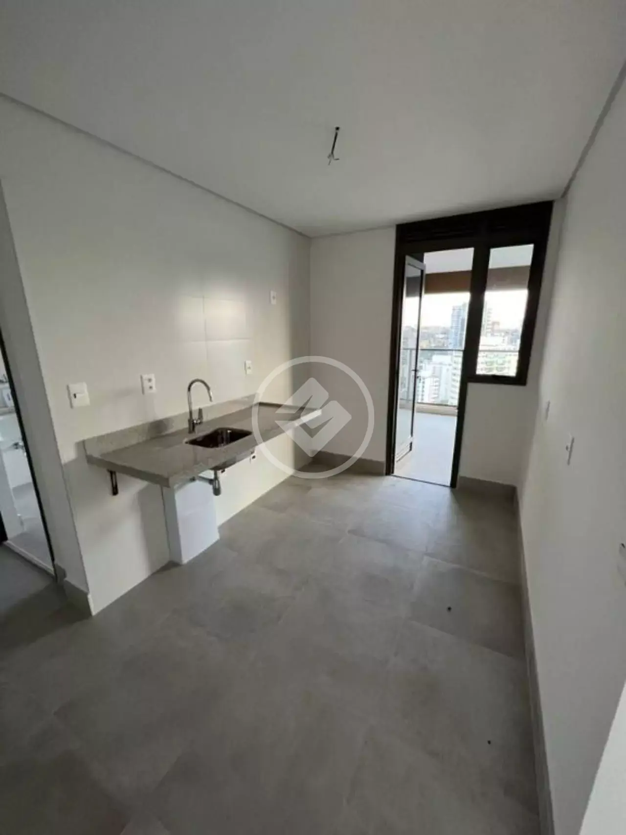 Imagem 6 - Apartamento em CAMPO BELO, São Paulo - SP