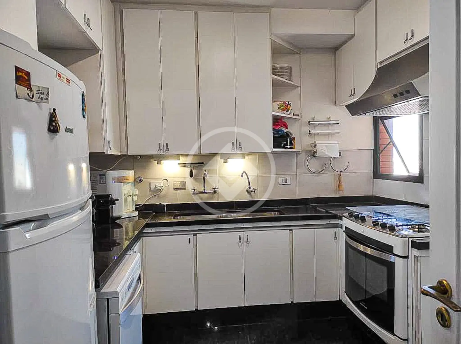 Imagem 5 - Apartamento em Planalto Paulista, São Paulo - SP