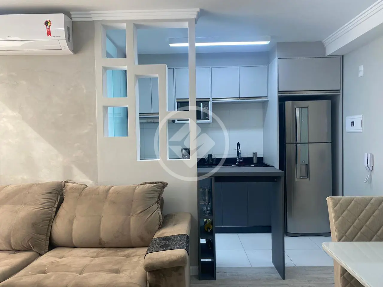 Imagem 5 - Apartamento em SANTO AMARO, São Paulo - SP
