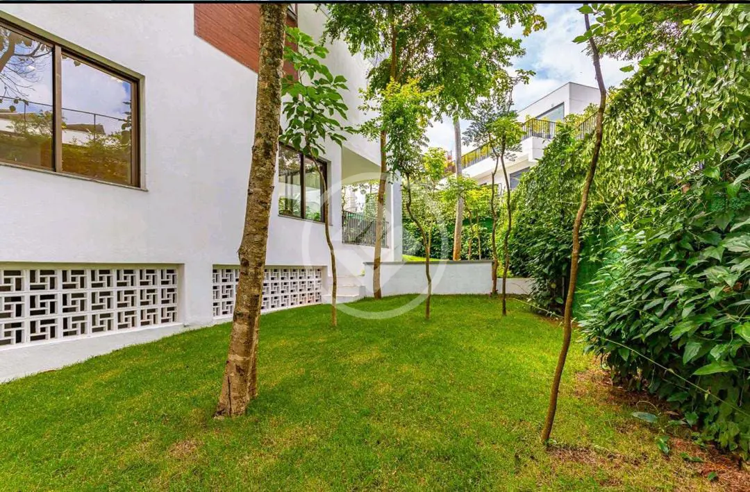 Imagem 4 - Sobrado Em Condomínio em Jardim dos Estados, São Paulo - SP