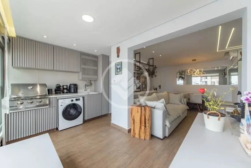 Apartamento Jardim das Acácias, São Paulo - SP — foto 2