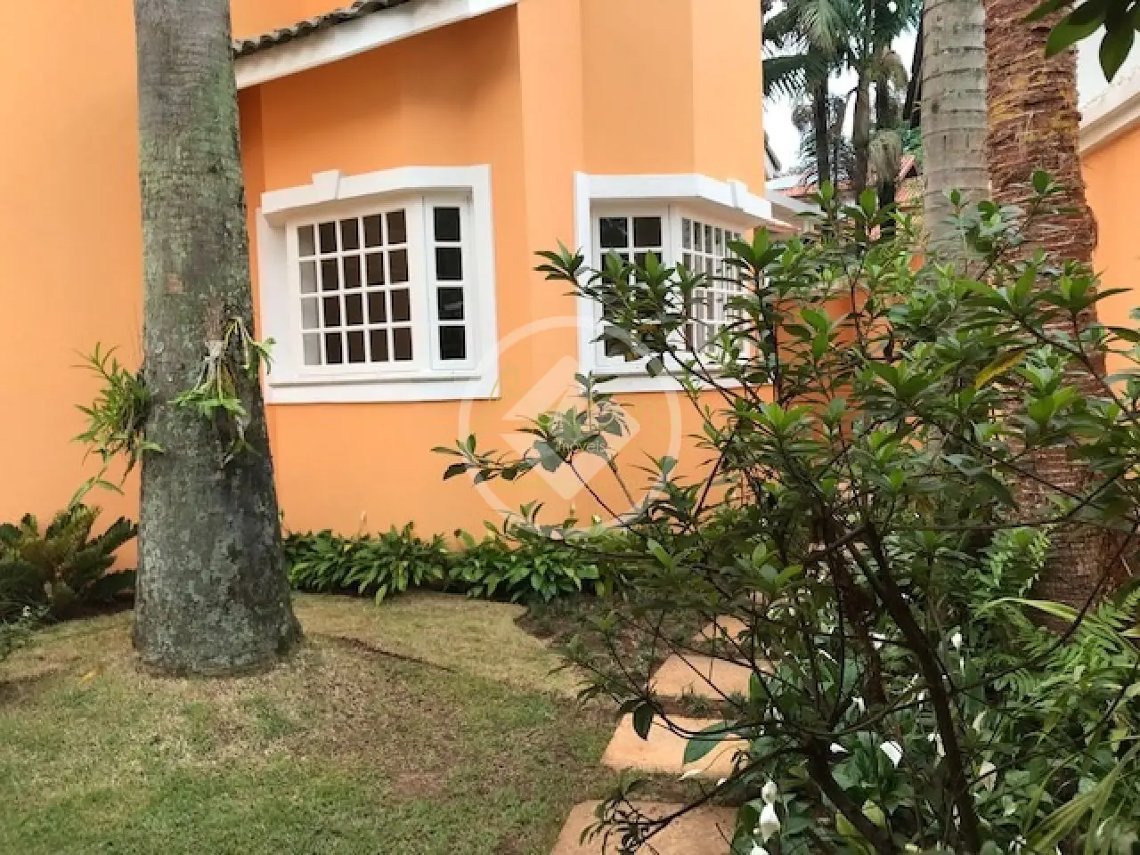 Image 29 - Casa Condomínio em Jardim dos Estados, São Paulo - SP