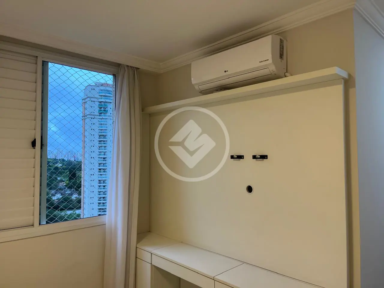 Imagem 2 - Apartamento em BROOKLIN PAULISTA, São Paulo - SP
