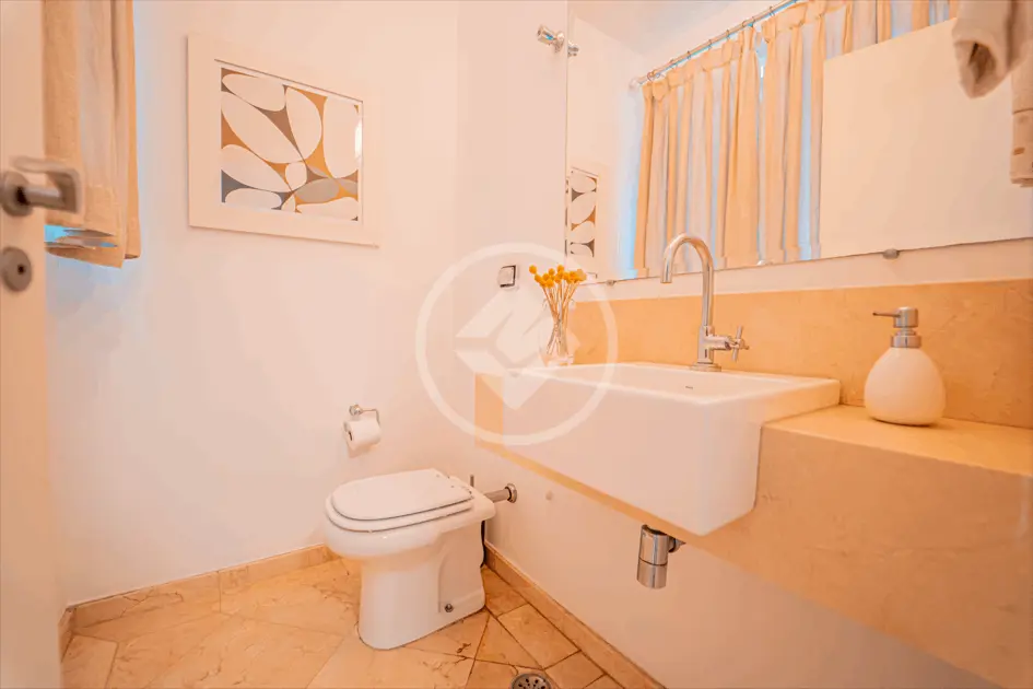 Imagem 3 - Casa em Vila Madalena, São Paulo - SP