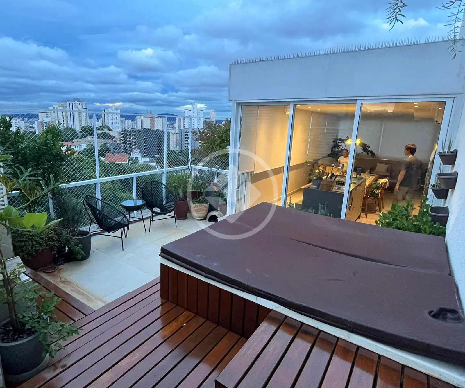 Cobertura Duplex VILA IPOJUCA, São Paulo - SP — foto 1