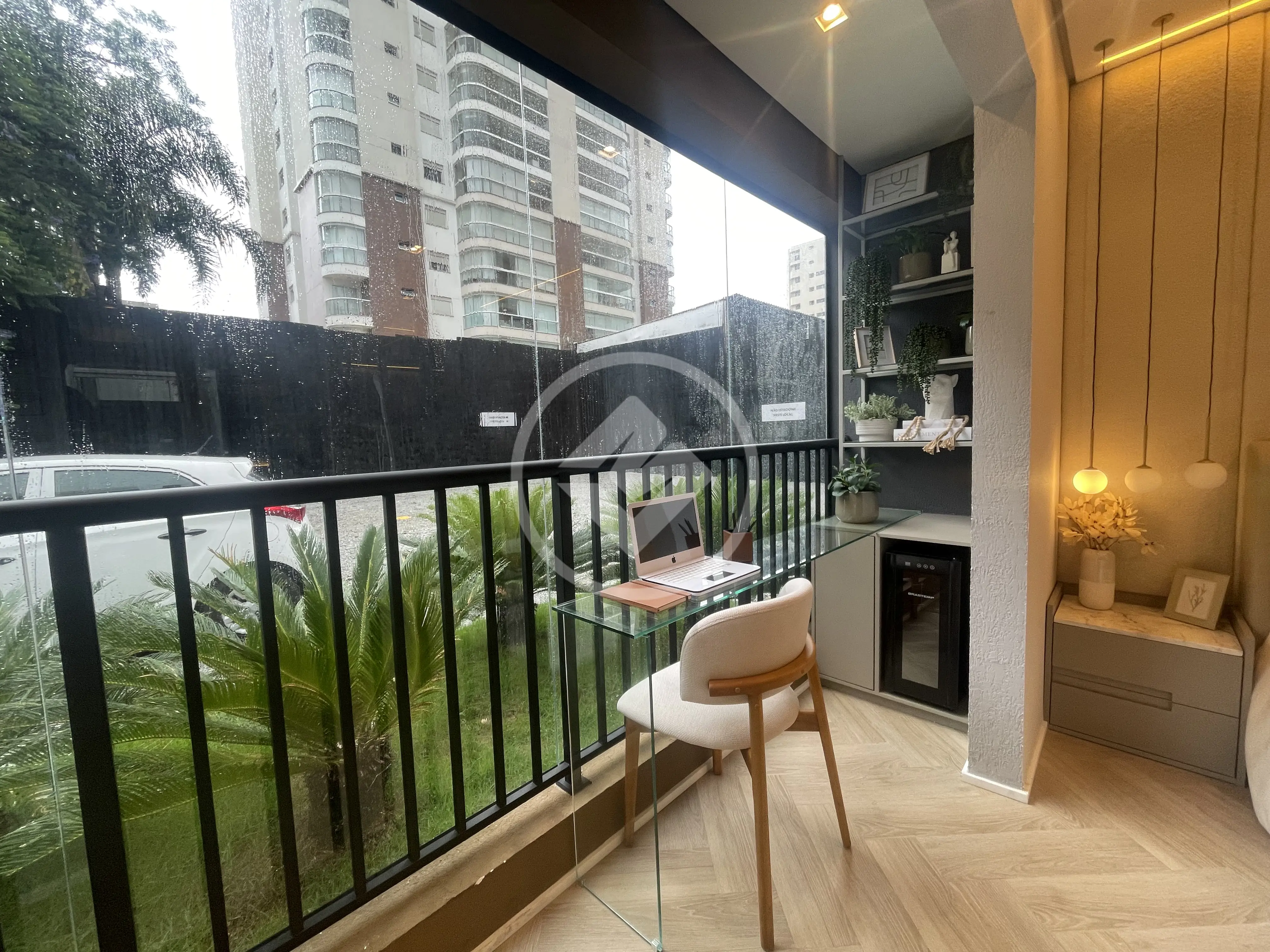Imagem 5 - Apartamento em Vila Olímpia, São Paulo - SP