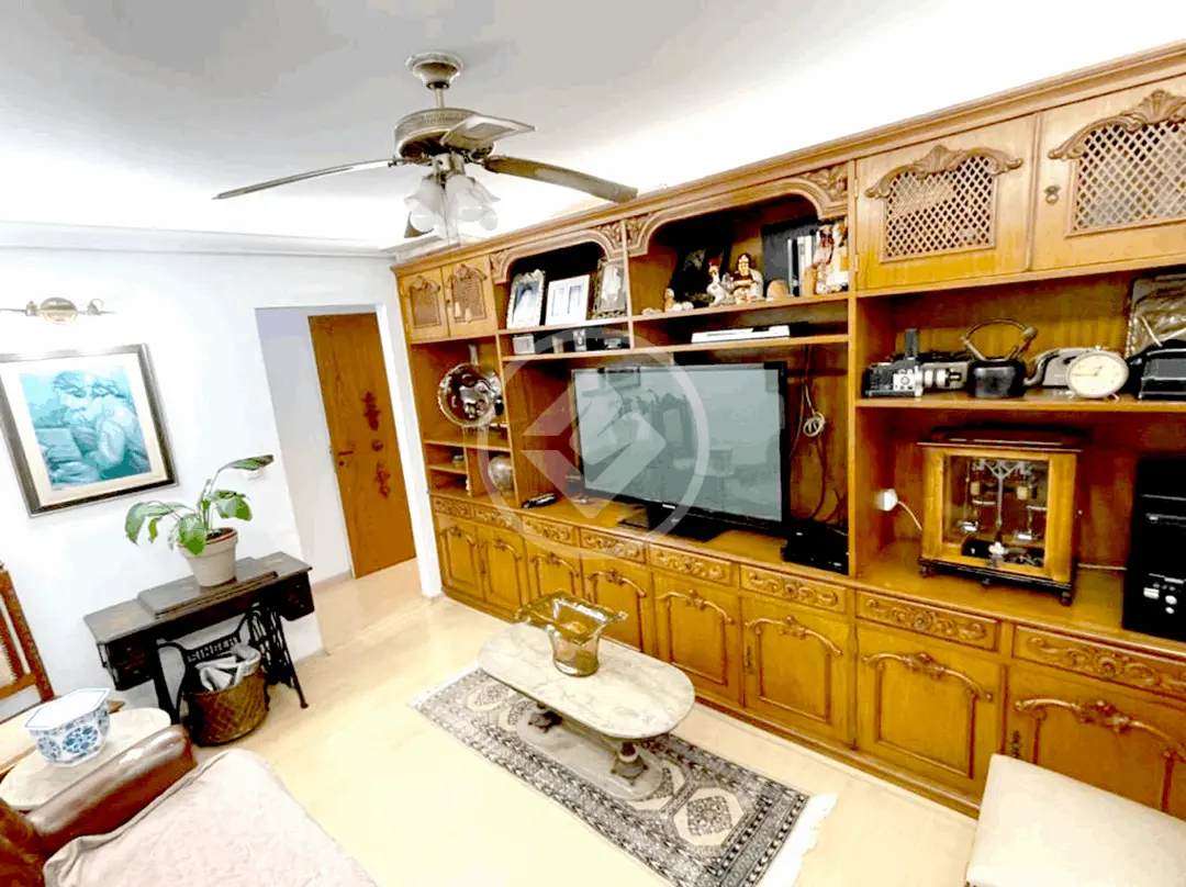 Imagem 5 - Apartamento em Campo Belo, São Paulo - SP