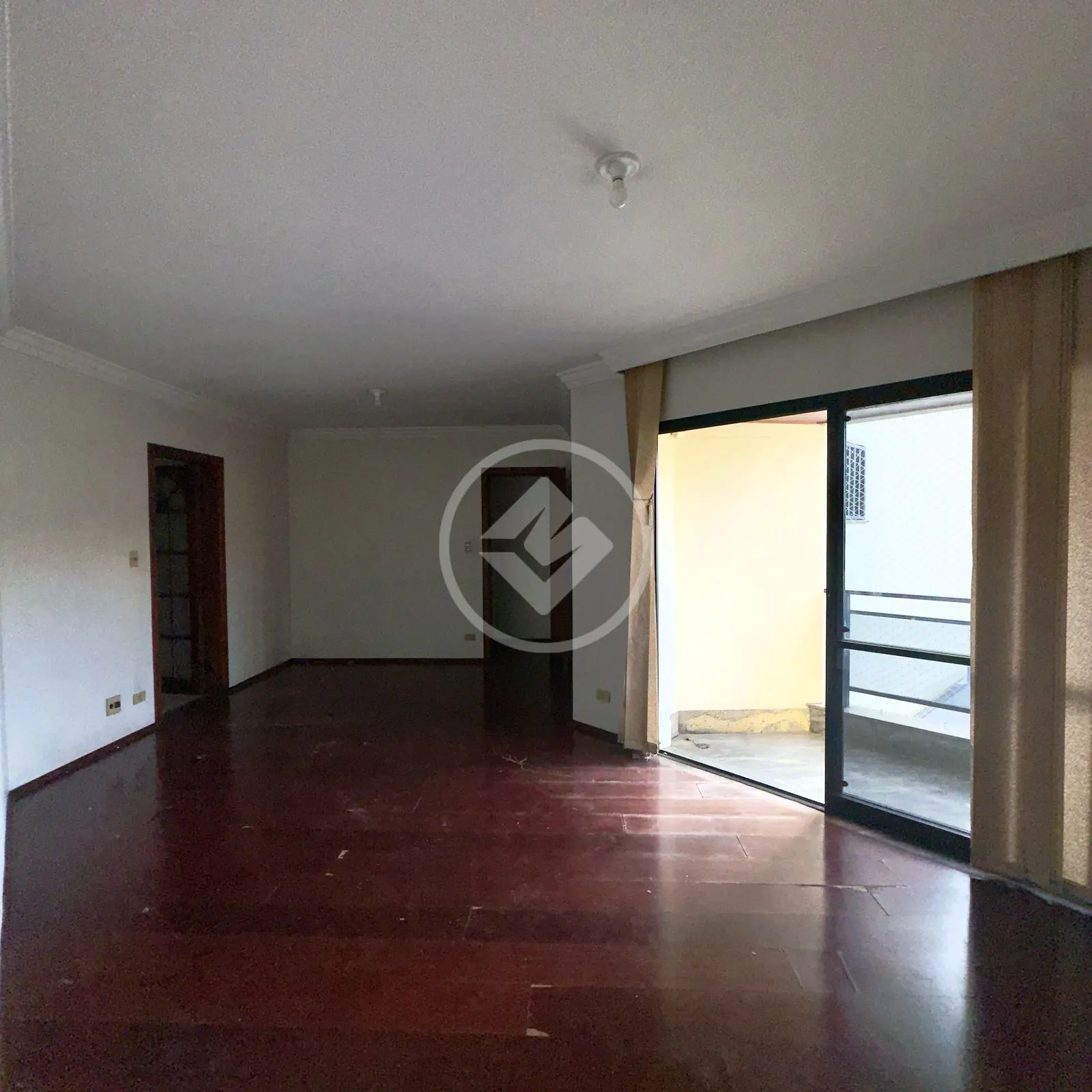 Apartamento Indianópolis, São Paulo - SP — foto 1