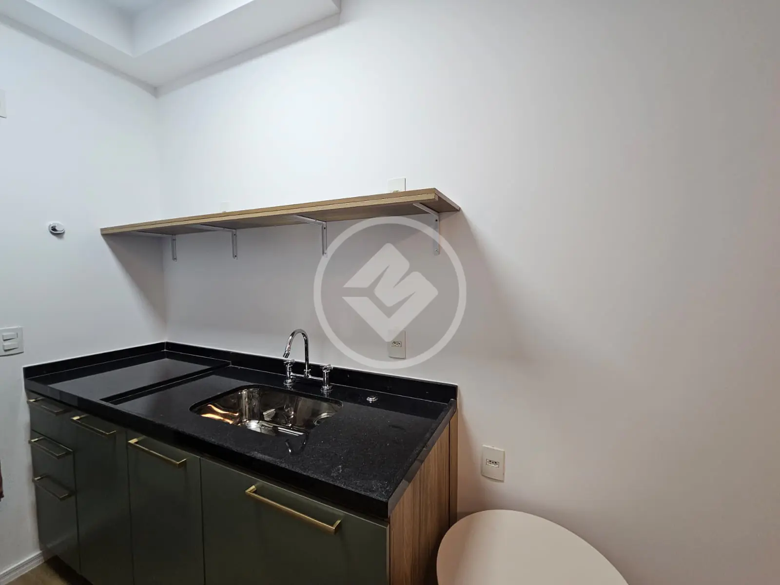 Imagem 3 - Apartamento em SANTO AMARO, São Paulo - SP