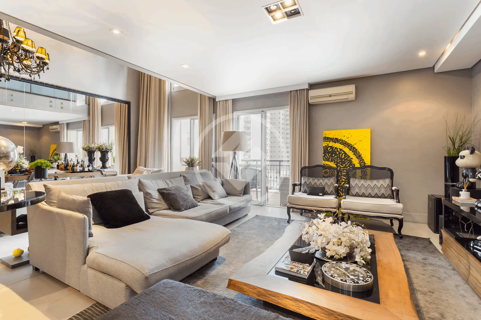 Imagem 2 - Apartamento Duplex em Vila Uberabinha, São Paulo - SP
