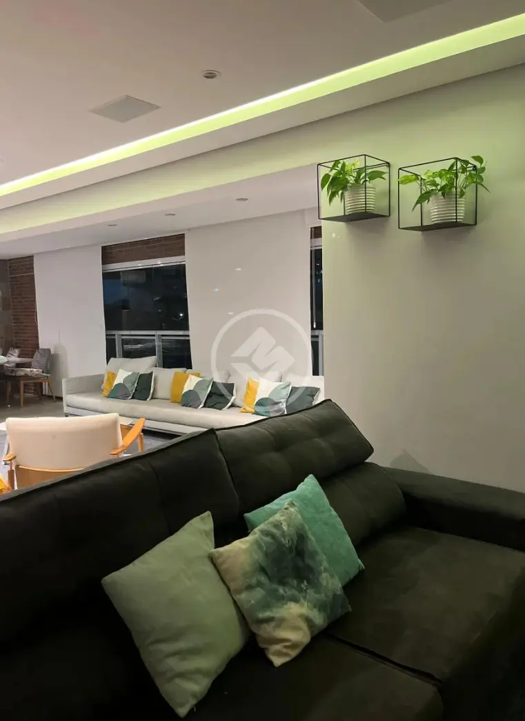 Imagem 4 - Apartamento em VILA MARIANA, São Paulo - SP