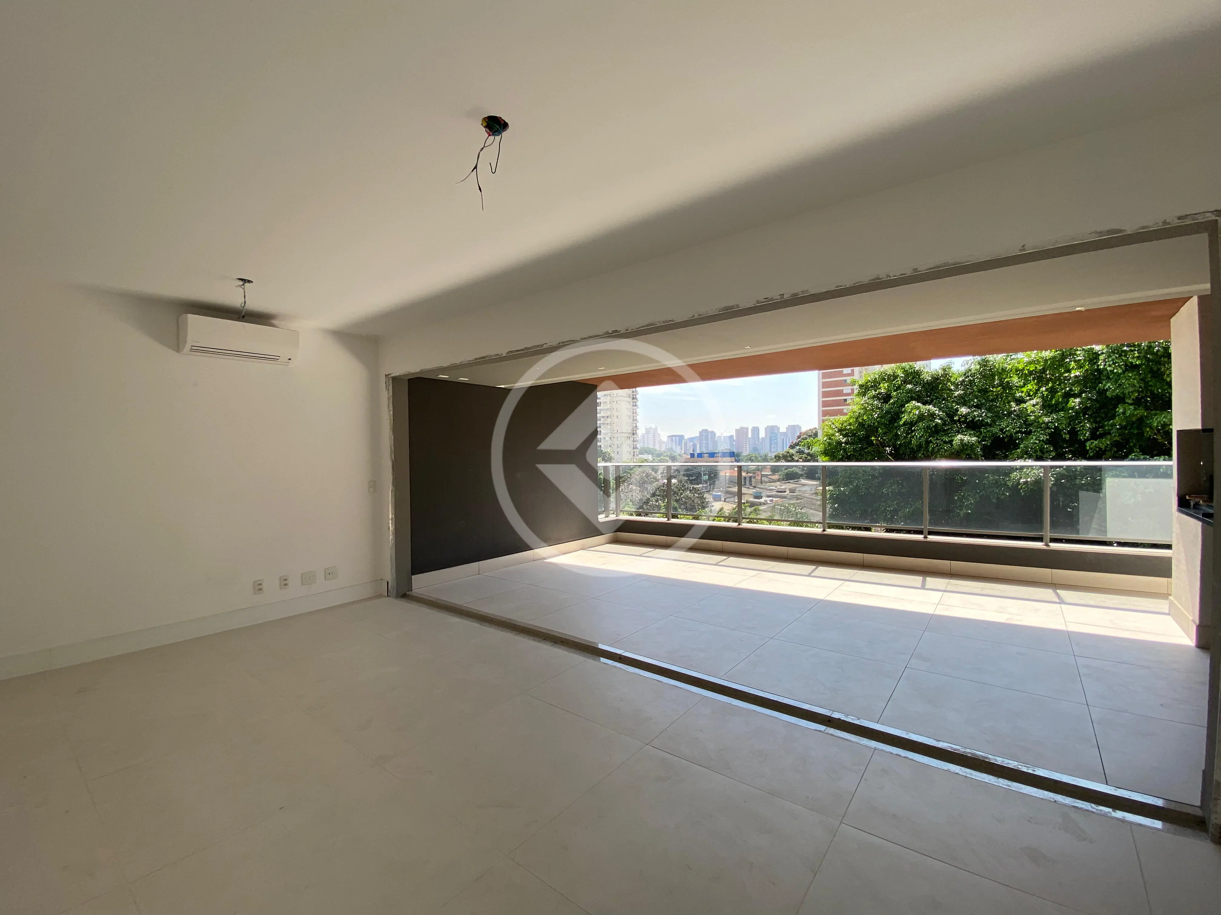 Apartamento CIDADE MONÇÕES, São Paulo - SP — foto 1