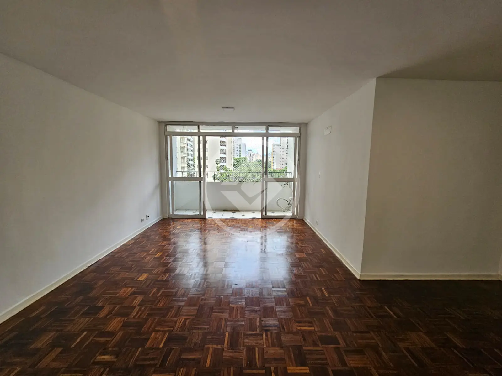 Imagem 2 - Apartamento em Vila Uberabinha, São Paulo - SP
