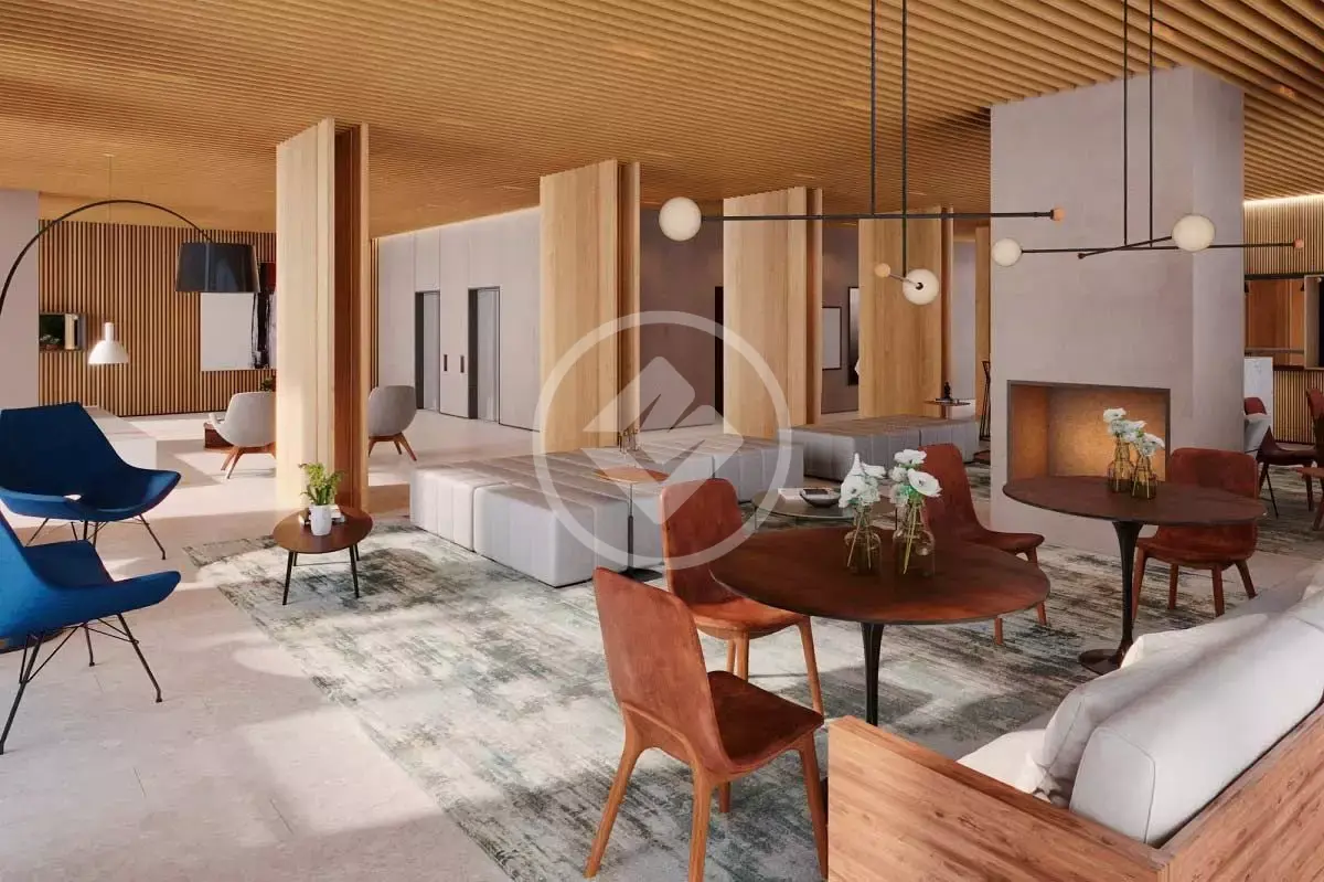 Imagem 1 - Apartamento em ITAIM BIBI, São Paulo - SP