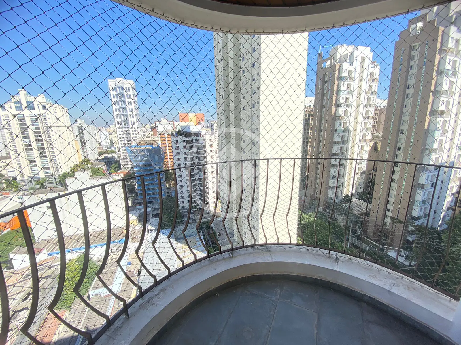 Apartamento MOEMA, São Paulo - SP — foto 2