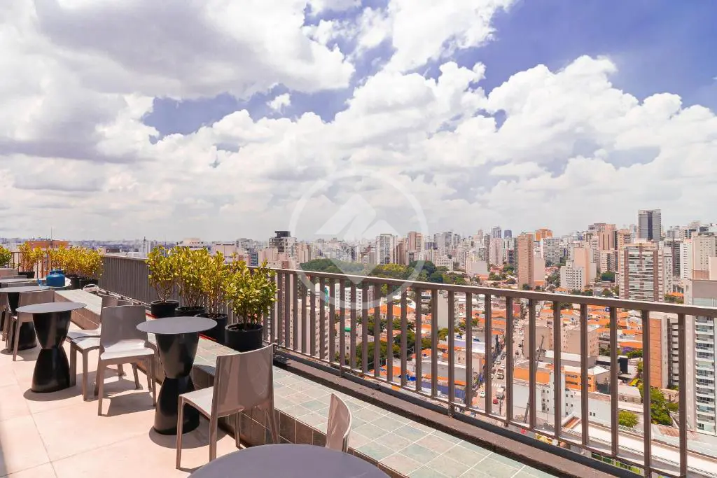 Image 12 - Loft / Studio em PERDIZES, São Paulo - SP