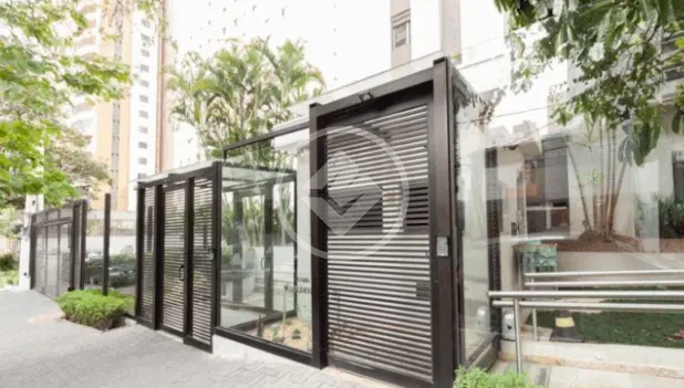 Imagem 5 - Apartamento em Moema, São Paulo - SP