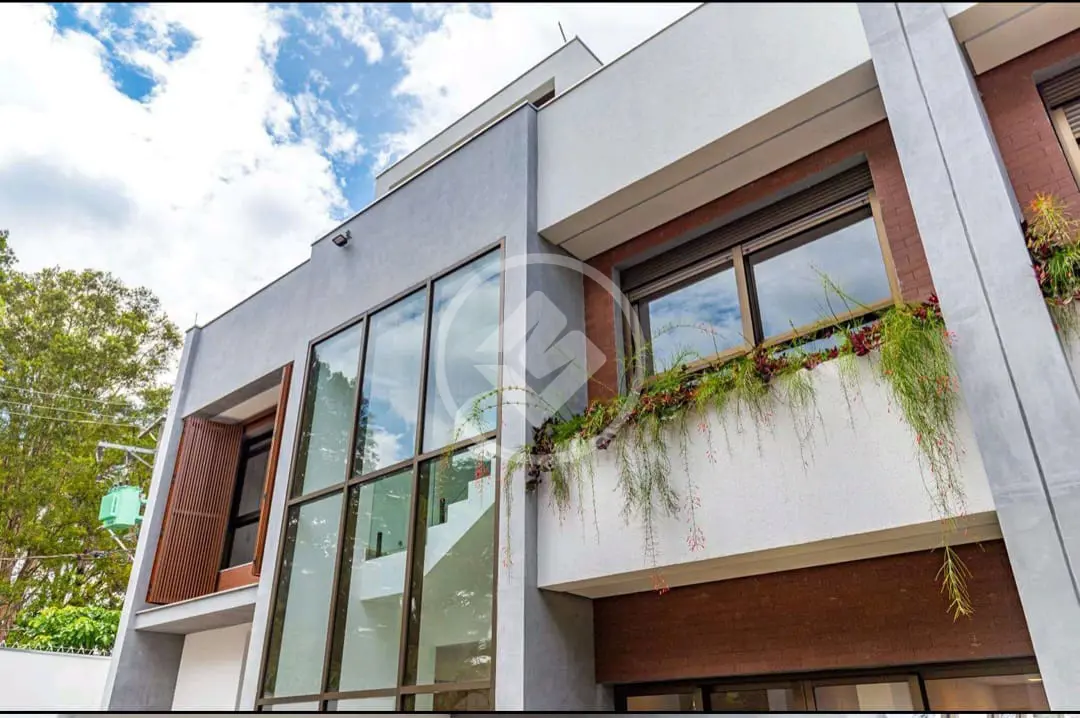 Casa Condomínio Jardim dos Estados, São Paulo - SP — foto 2