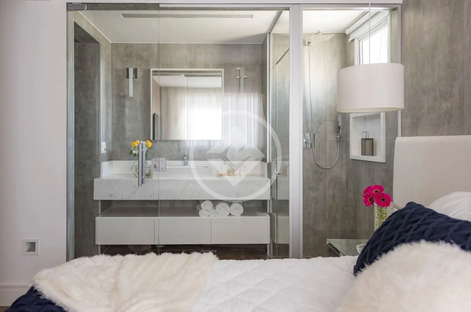 Imagem 6 - Apartamento em BROOKLIN PAULISTA, São Paulo - SP