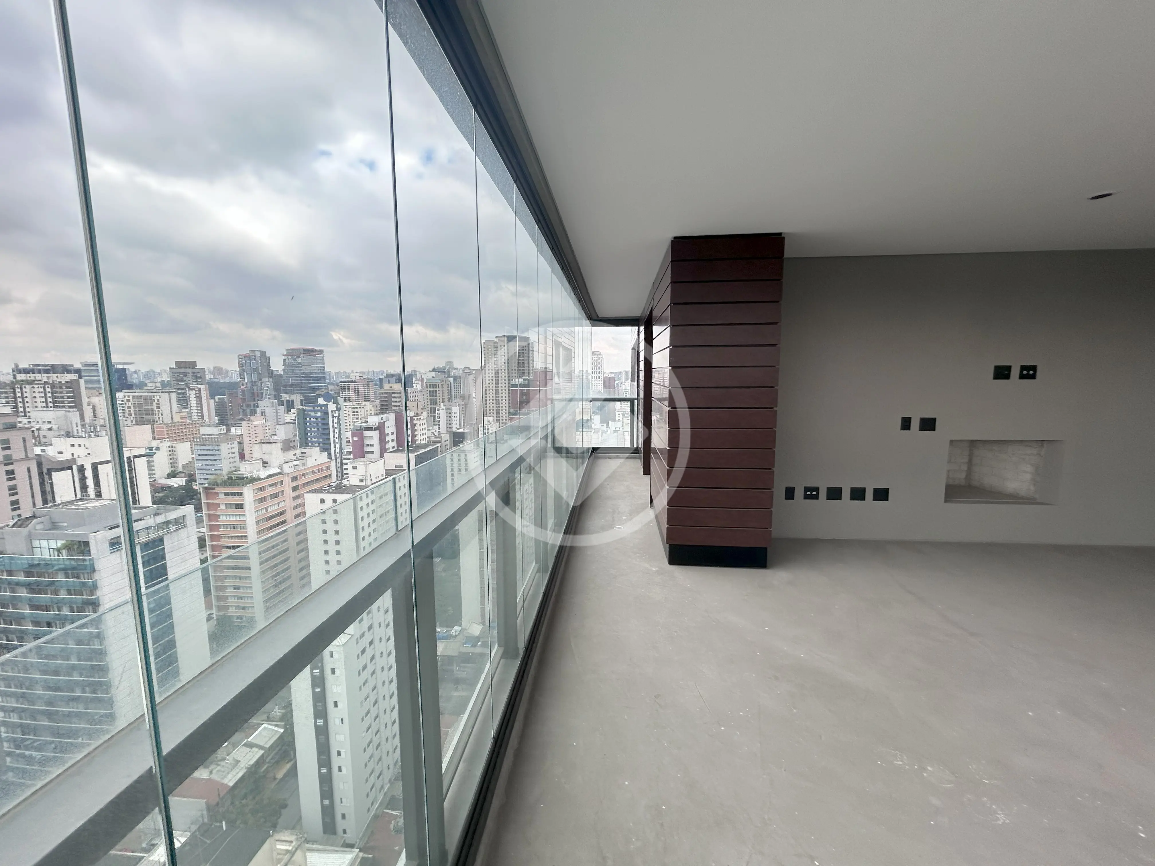 Imagem 6 - Apartamento em ITAIM BIBI, São Paulo - SP