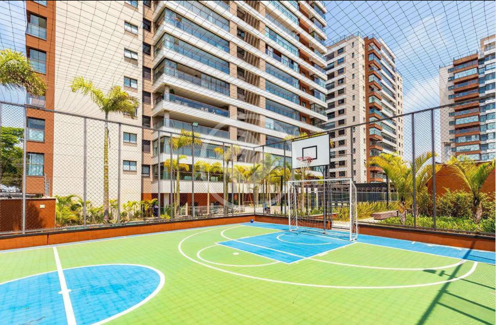 Image 31 - Apartamento em MORUMBI, São Paulo - SP