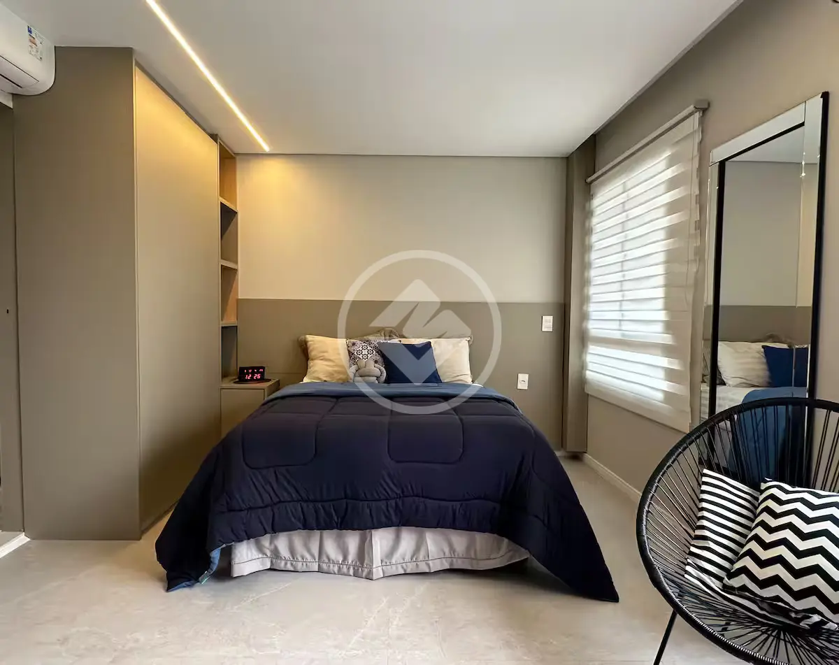 Imagem 3 - Loft / Studio em Alto de Pinheiros, São Paulo - SP
