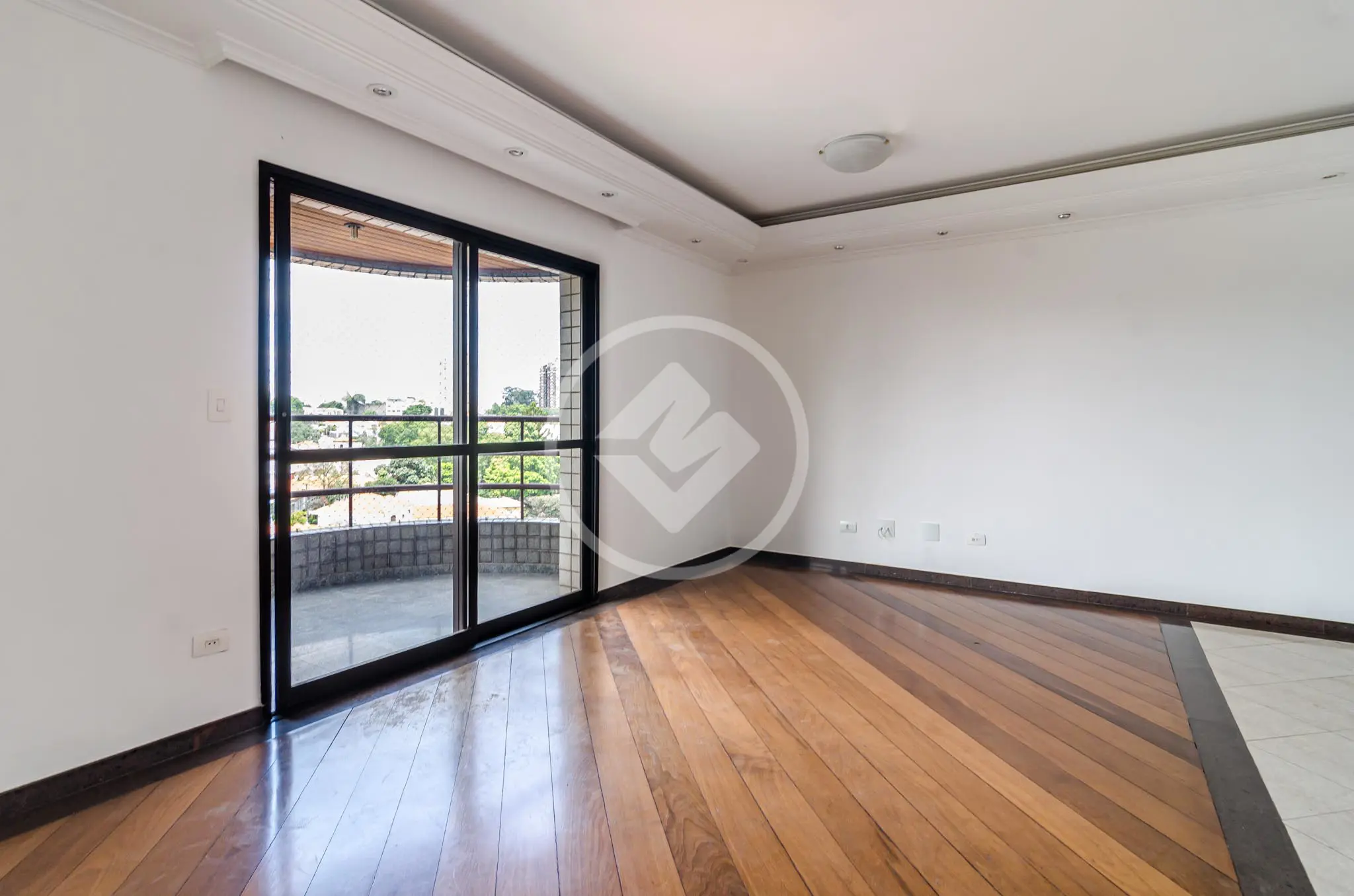 Imagem 2 - Apartamento em Jardim da Saúde, São Paulo - SP