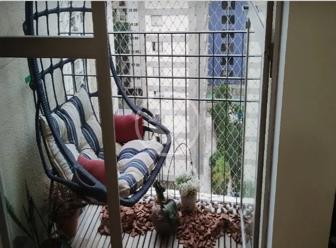 Apartamento MOEMA, São Paulo - SP — foto 2