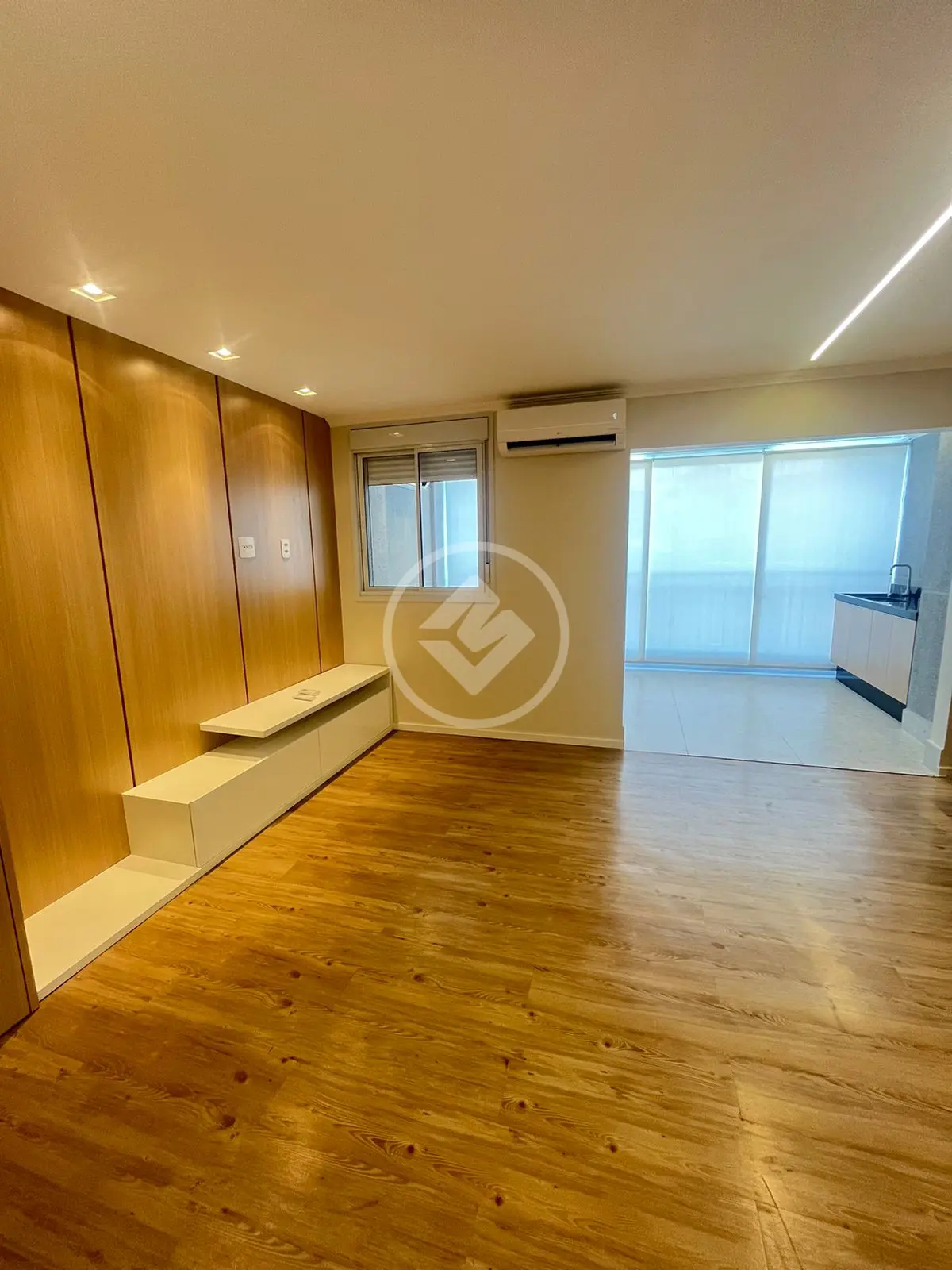 Apartamento SANTO AMARO, São Paulo - SP — foto 2