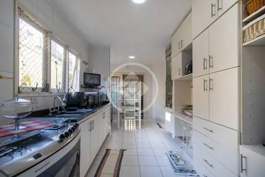 Imagem 6 - Casa Condomínio em Jardim Prudência, São Paulo - SP