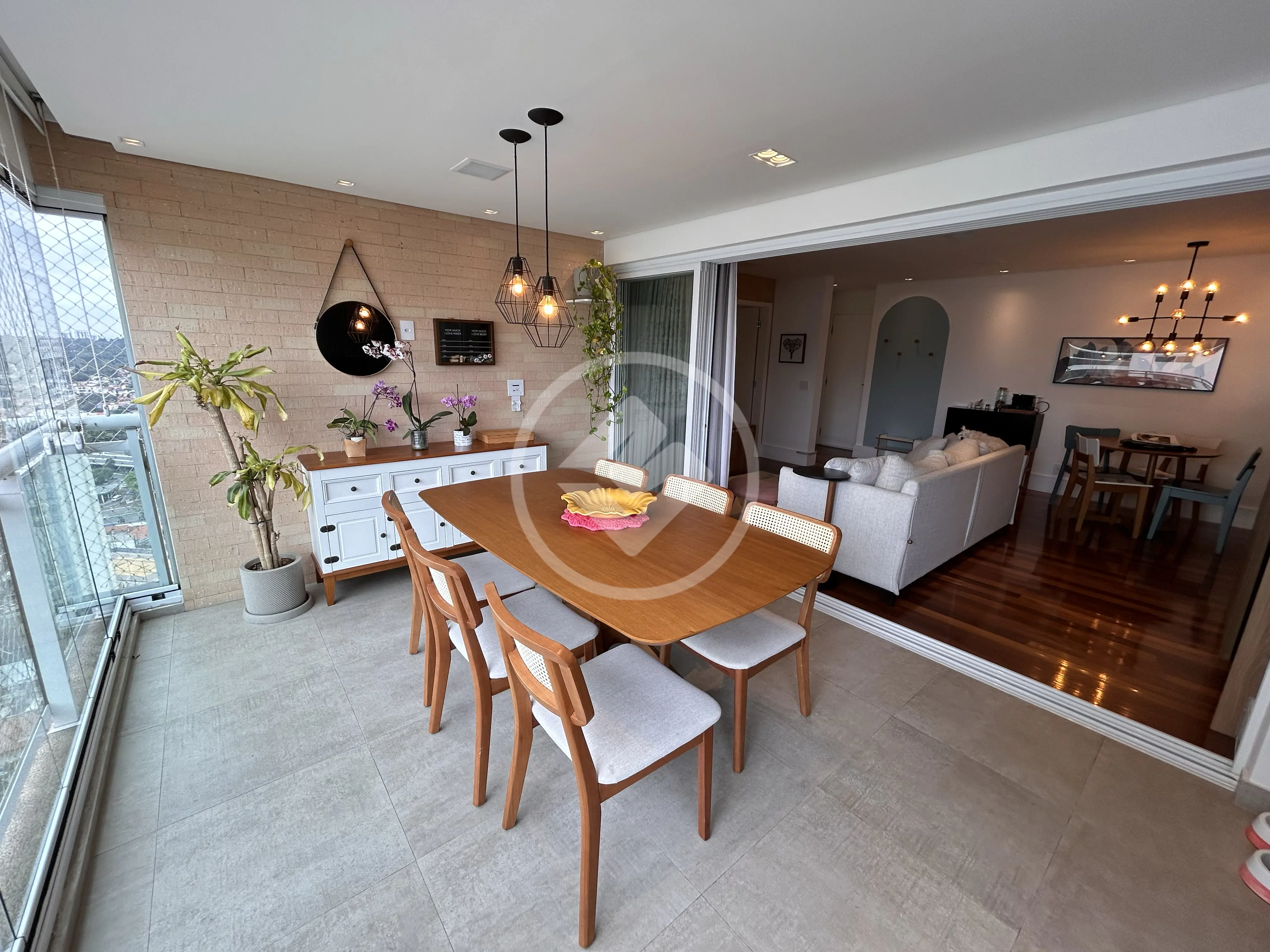 Apartamento VILA MASCOTE, São Paulo - SP — foto 2