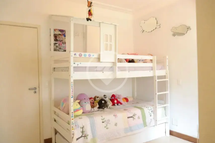 Imagem 3 - Apartamento em Moema, São Paulo - SP