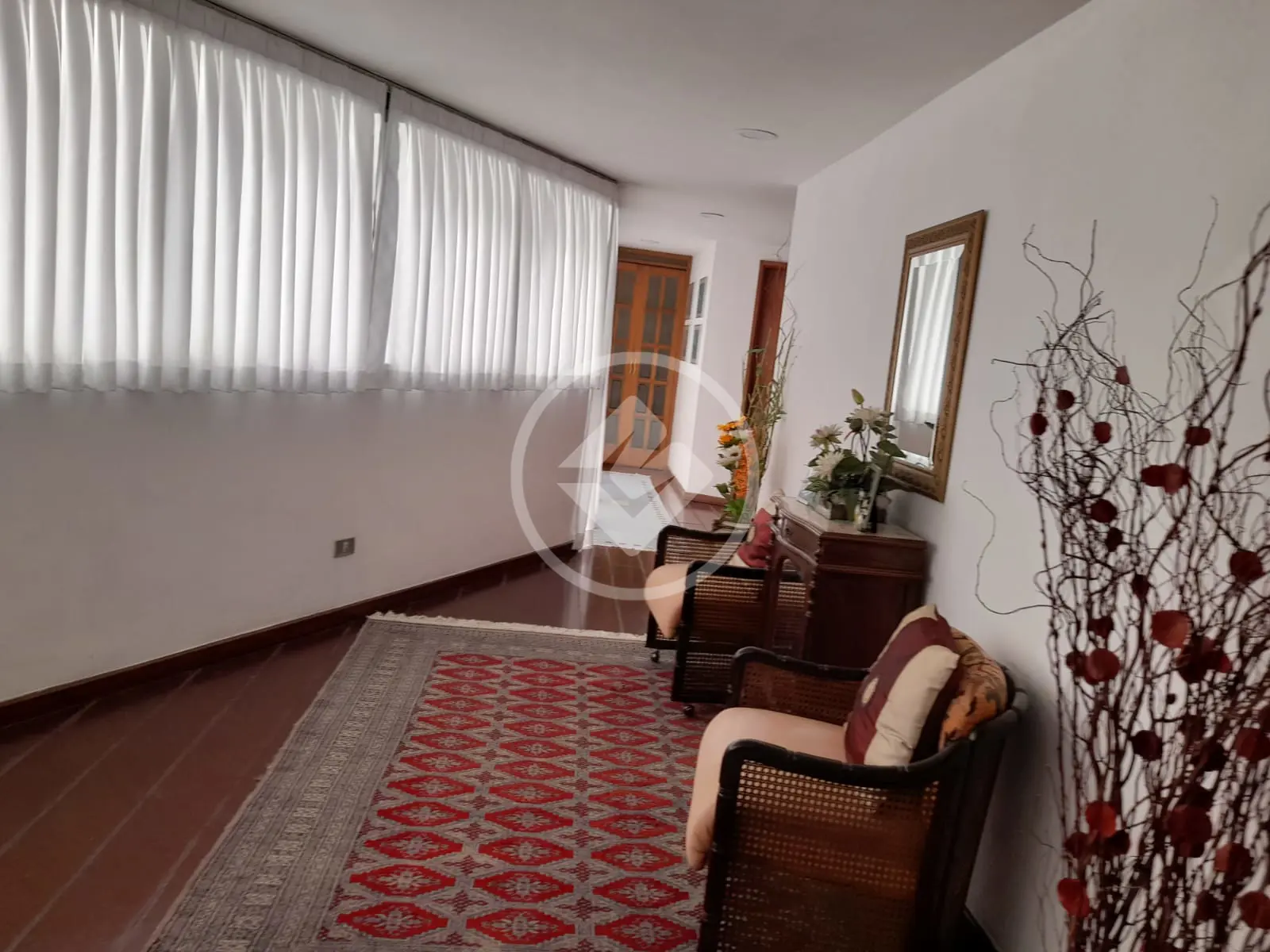 Imagem 4 - Apartamento Duplex em Moema, São Paulo - SP