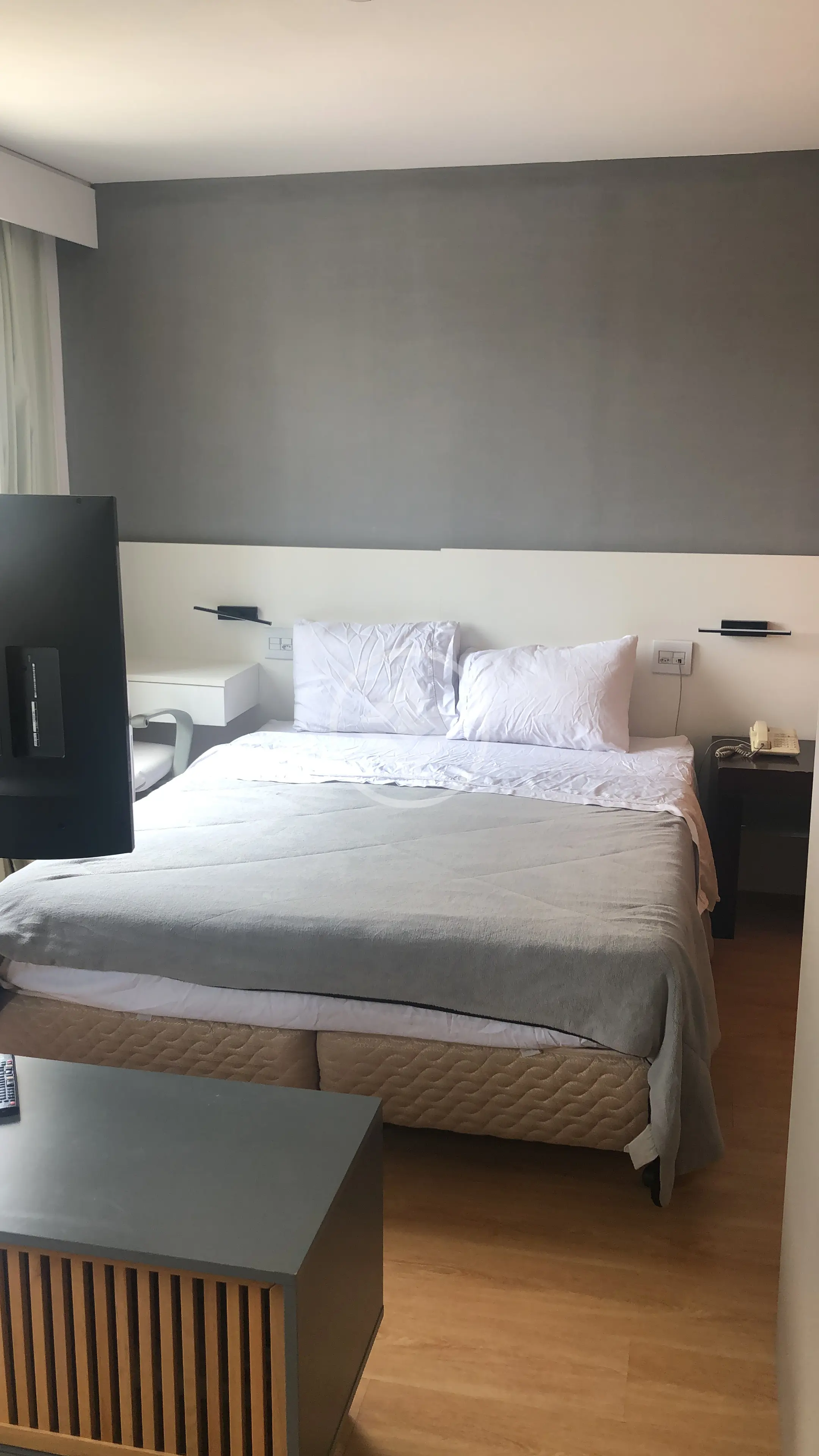 Loft / Studio Vila Olímpia, São Paulo - SP — foto 1