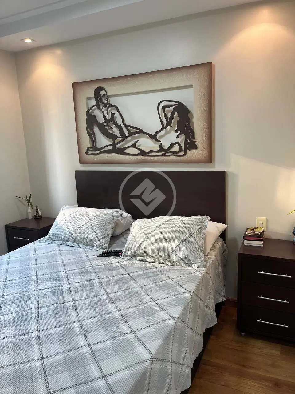 Imagem 2 - Apartamento em CAMPO BELO, São Paulo - SP