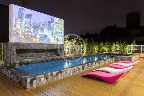 Image 9 - Loft / Studio em CONSOLAÇÃO, São Paulo - SP