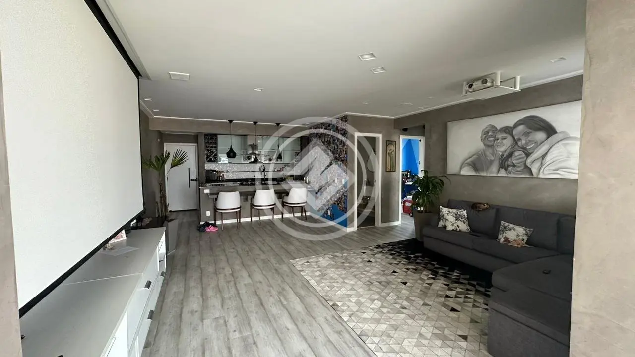 Imagem 3 - Apartamento em Jardim Santo Amaro, São Paulo - SP