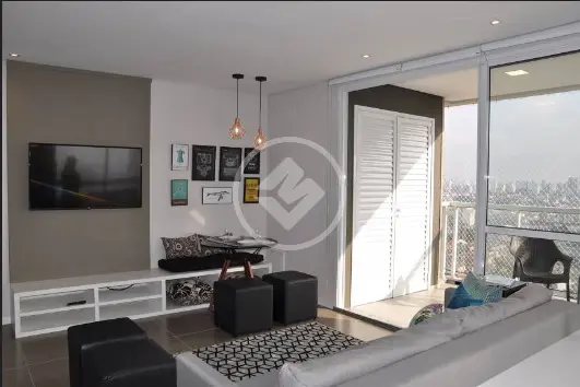 Apartamento Vila Dom Pedro I, São Paulo - SP — foto 1
