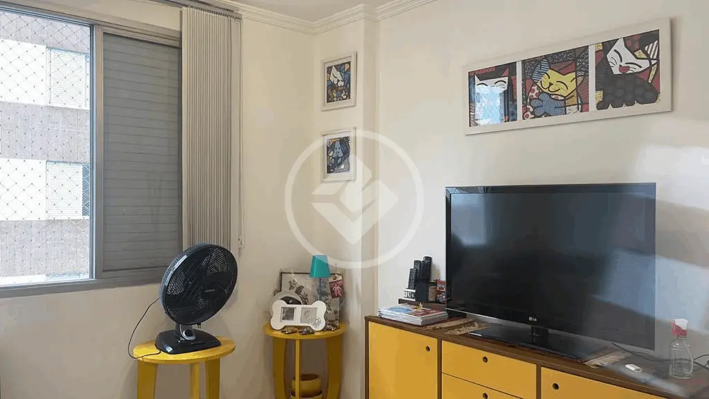 Imagem 6 - Apartamento em Jardim Vila Mariana, São Paulo - SP