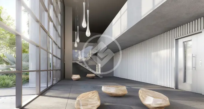 Imagem 5 - Apartamento em Campo Belo, São Paulo - SP