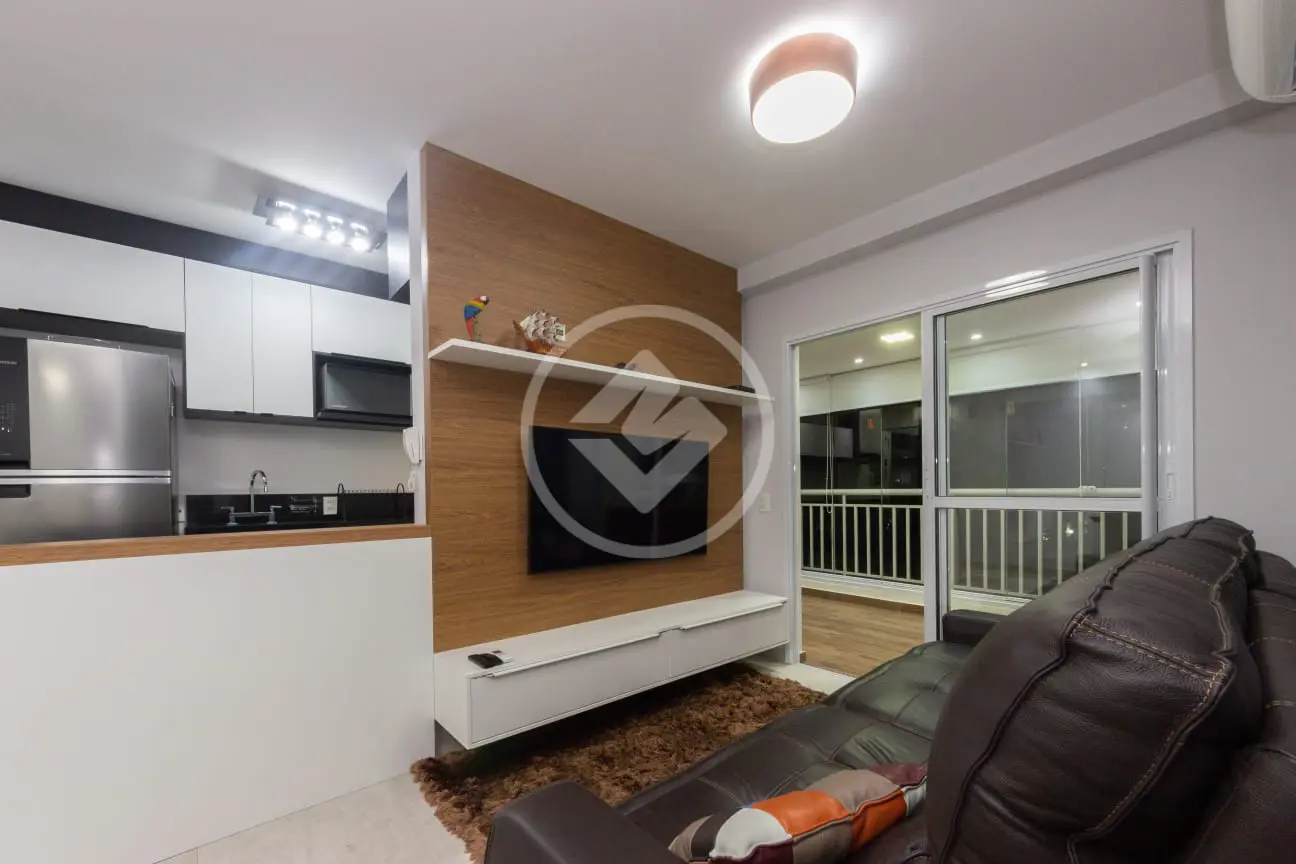 Apartamento SAÚDE, São Paulo - SP — foto 1