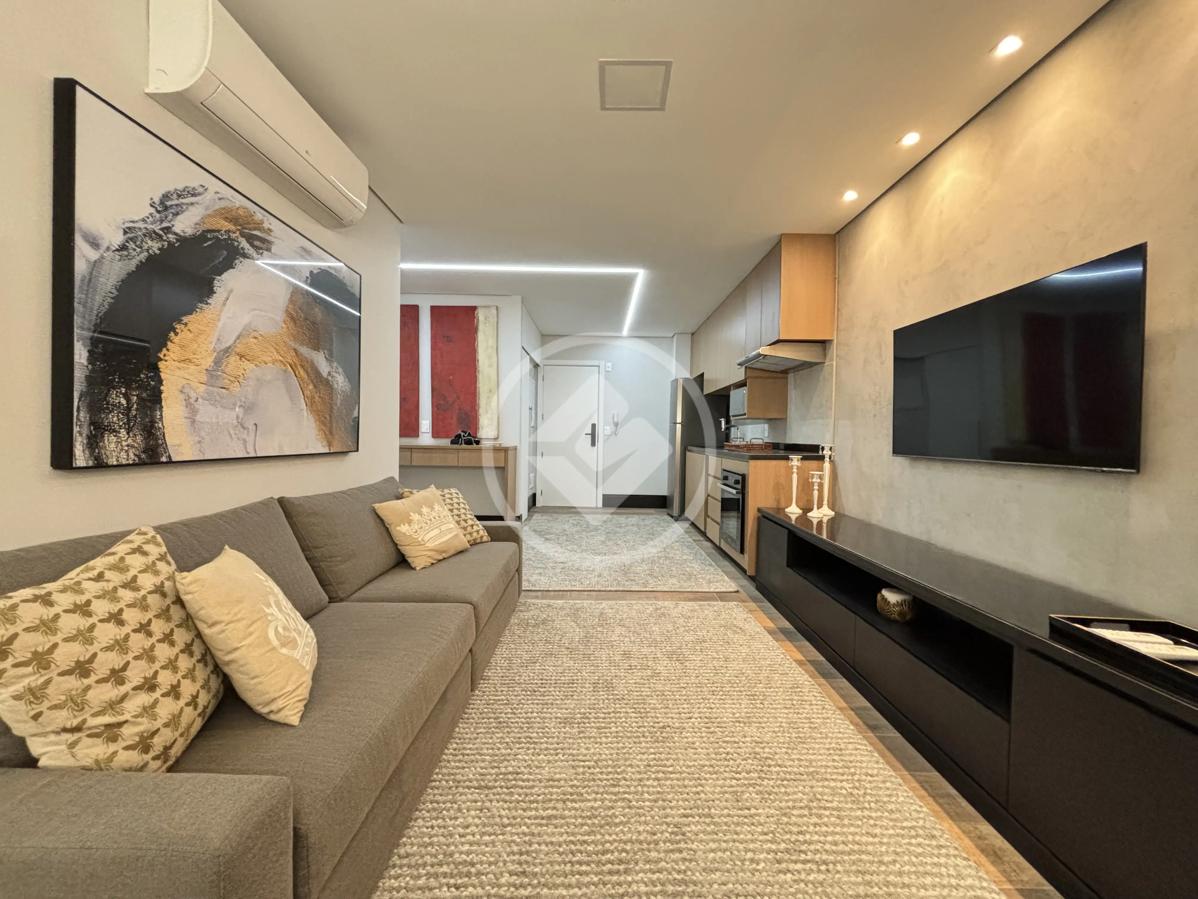Imagem 6 - Apartamento em VILA NOVA CONCEICAO, São Paulo - SP