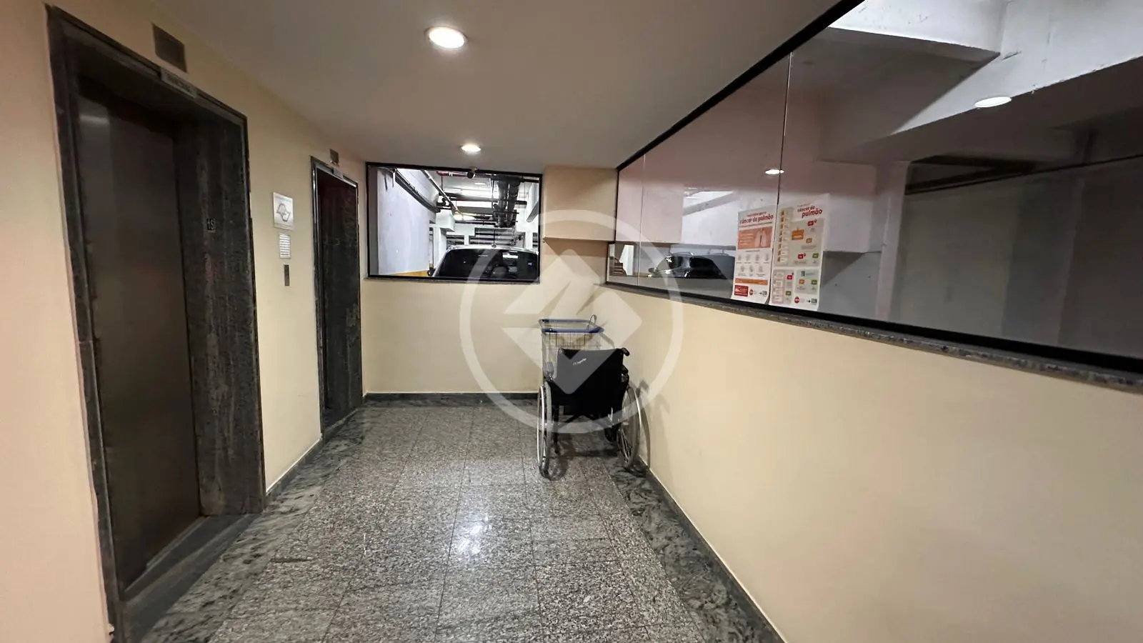 Imagem 6 - Sala Comercial em JARDIM PAULISTA, São Paulo - SP