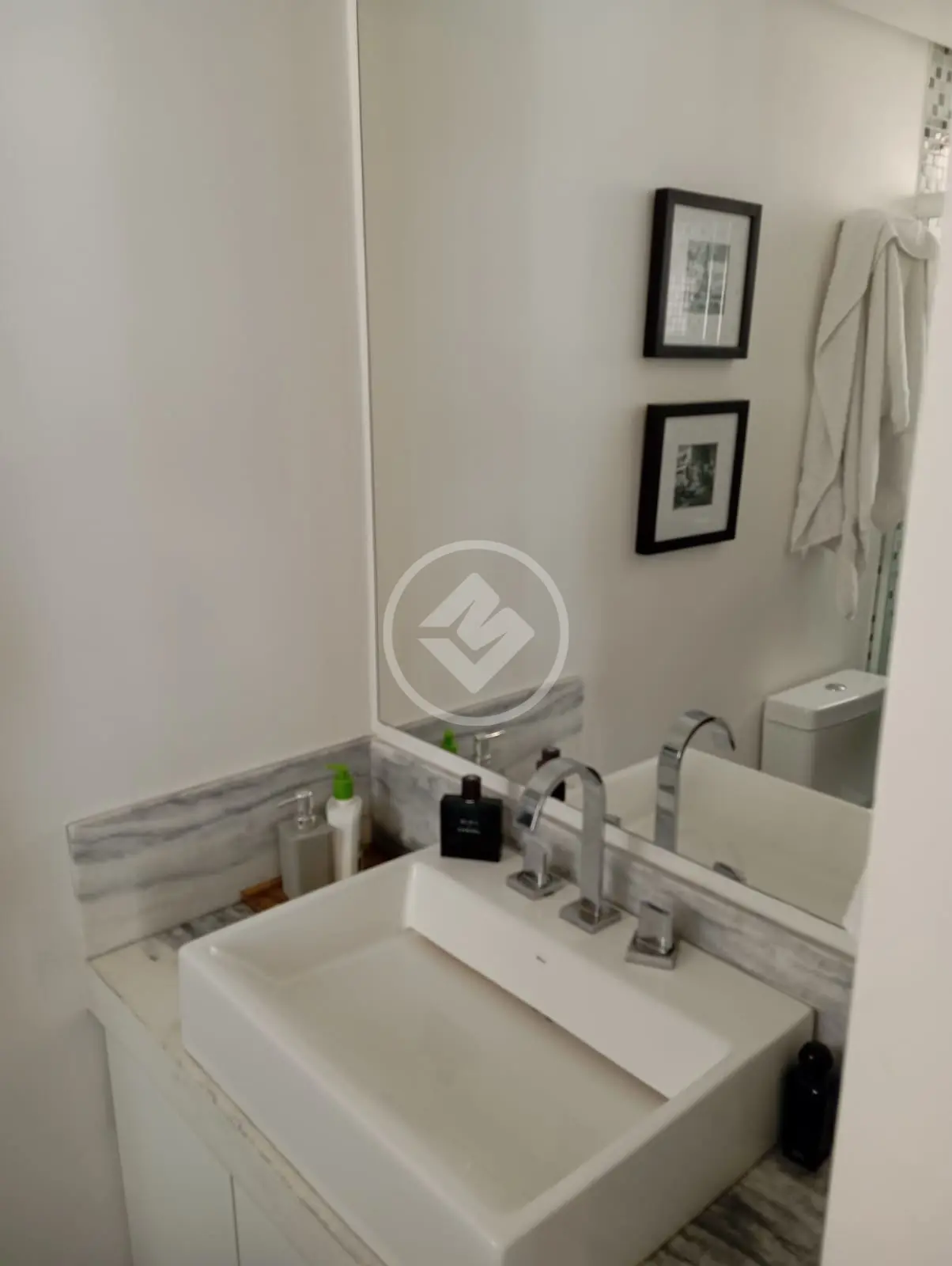 Imagem 6 - Apartamento em Vila Uberabinha, São Paulo - SP